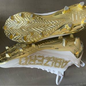 Adidas football cleats adizero